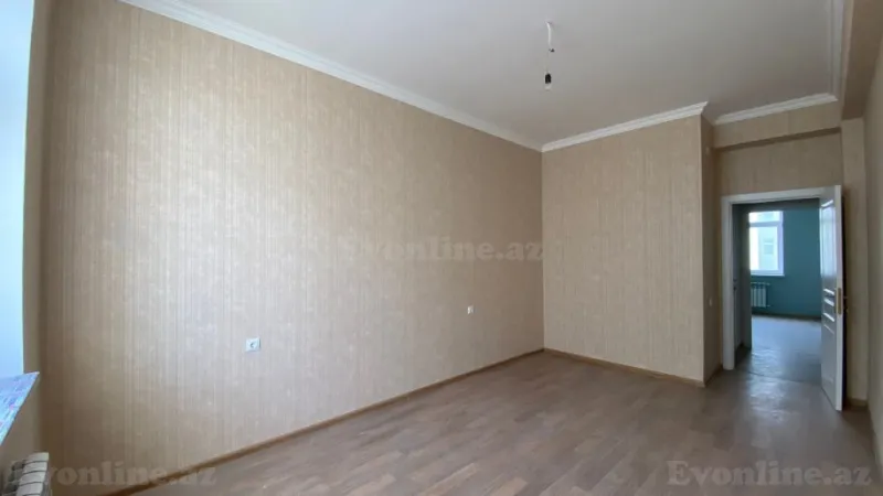 Satılır 3 otaqlı Mənzil Yeni tikili 87 m² Hövsan - şəkil 9