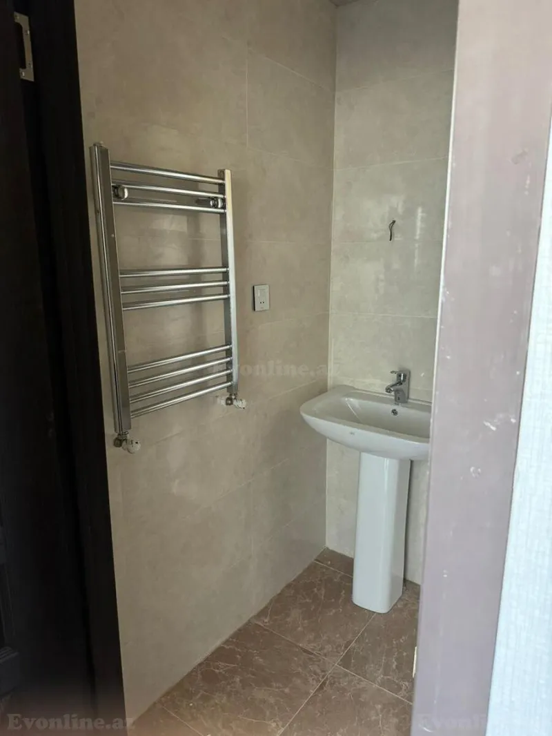 Satılır 3 otaqlı Mənzil Yeni tikili 87 m² Hövsan - şəkil 12