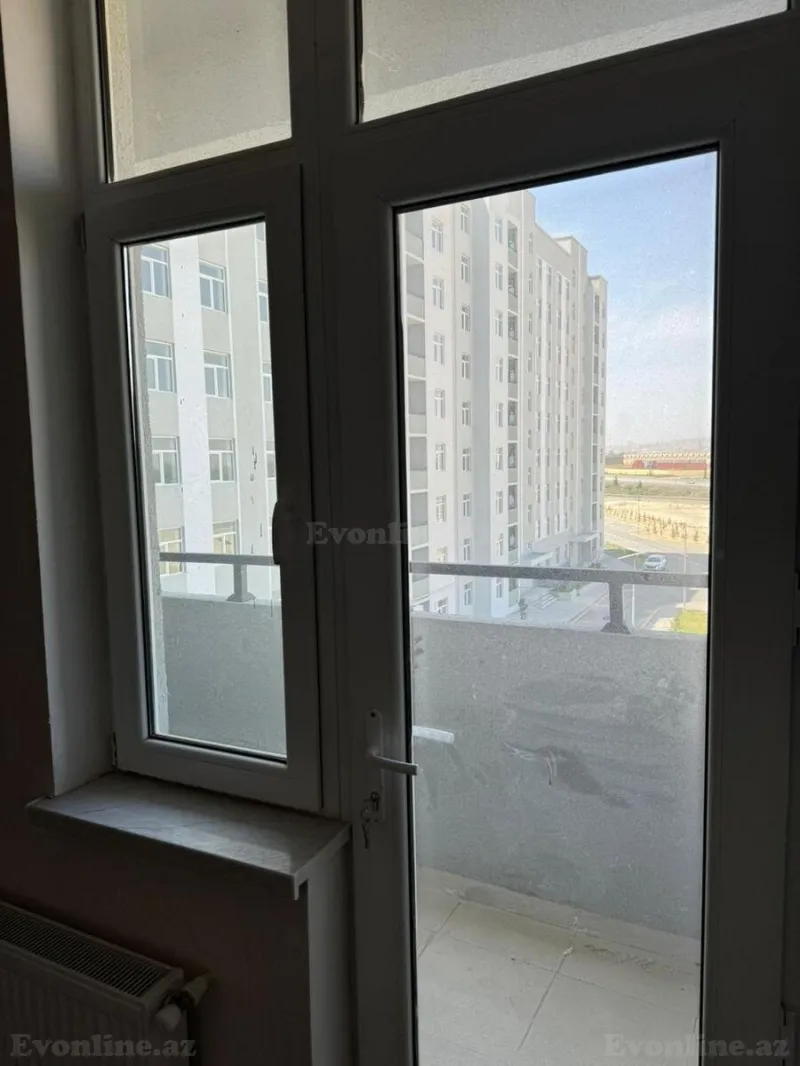 Satılır 3 otaqlı Mənzil Yeni tikili 87 m² Hövsan - şəkil 13