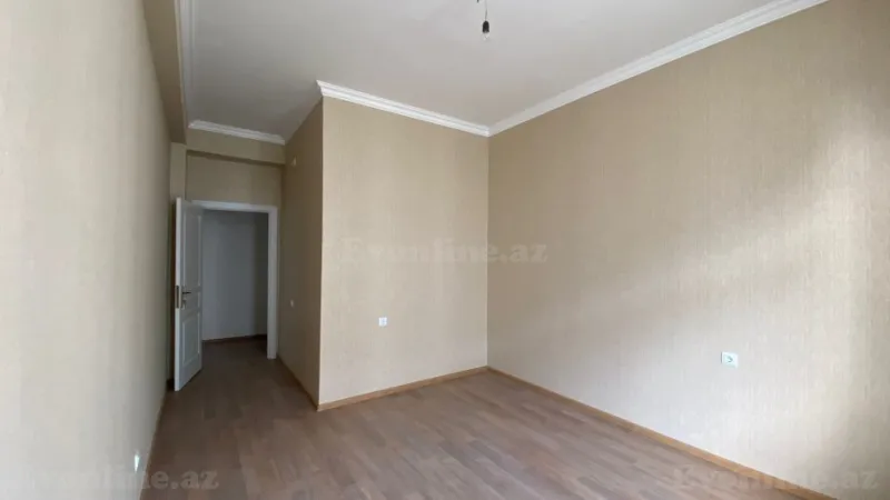 Satılır 3 otaqlı Mənzil Yeni tikili 87 m² Hövsan - şəkil 15