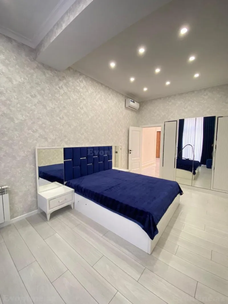 Kirayə verilir 3 otaqlı Mənzil Yeni tikili 135 m² 28 May m. - şəkil 10