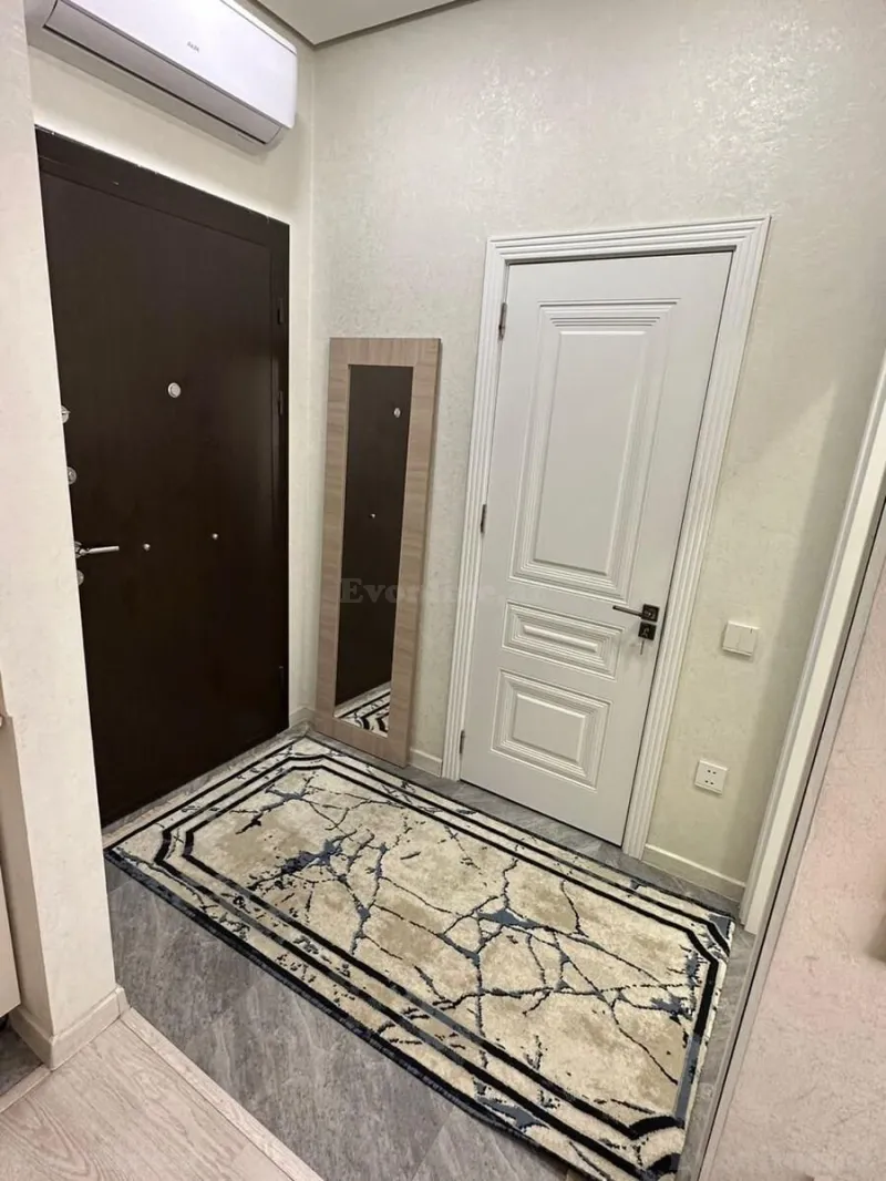 Satılır 2 otaqlı Mənzil Yeni tikili 55 m² 20 Yanvar m. - şəkil 4
