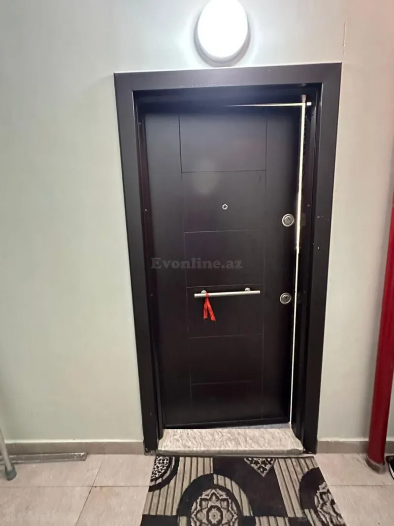 Satılır 2 otaqlı Mənzil Yeni tikili 55 m² 20 Yanvar m. - şəkil 7