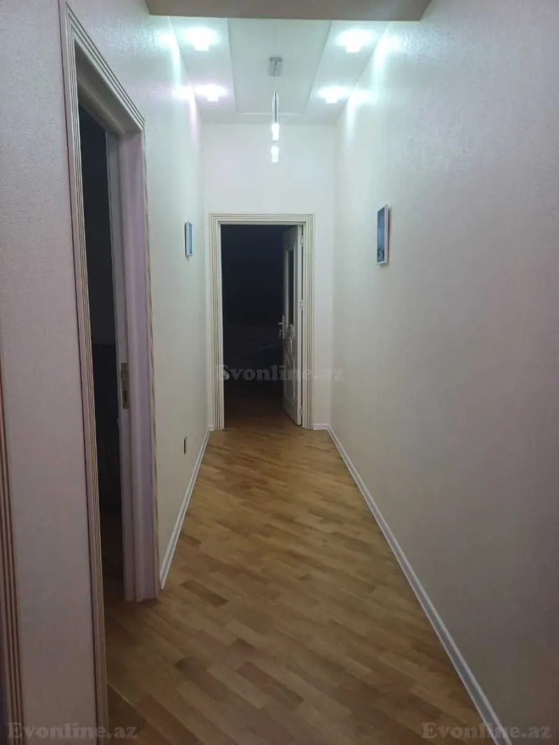 Kirayə verilir 2 otaqlı Mənzil Yeni tikili 130 m² 28 May m. - şəkil 10