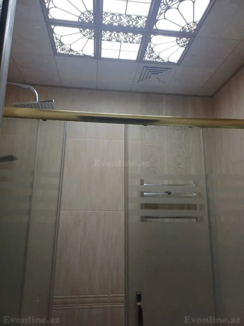 Kirayə verilir 2 otaqlı Mənzil Yeni tikili 130 m² 28 May m. - şəkil 13