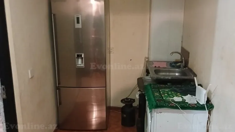 Kirayə verilir 2 otaqlı Mənzil Köhnə tikili 50 m² Nəriman Nərimanov m. - şəkil 7