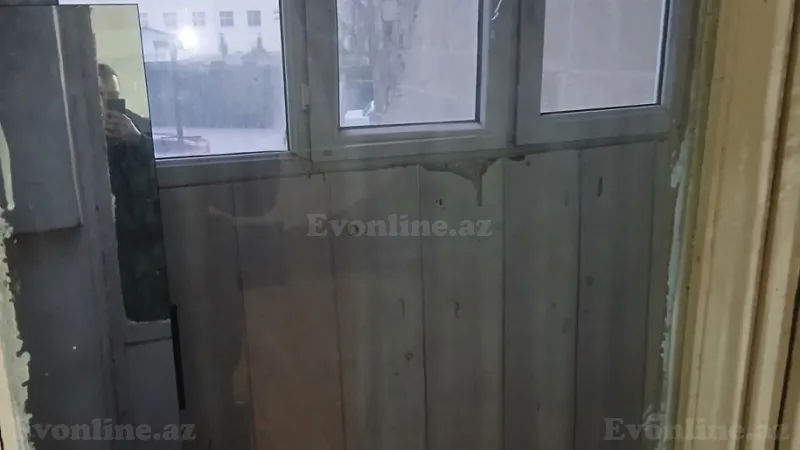 Kirayə verilir 2 otaqlı Mənzil Köhnə tikili 50 m² Nəriman Nərimanov m. - şəkil 10