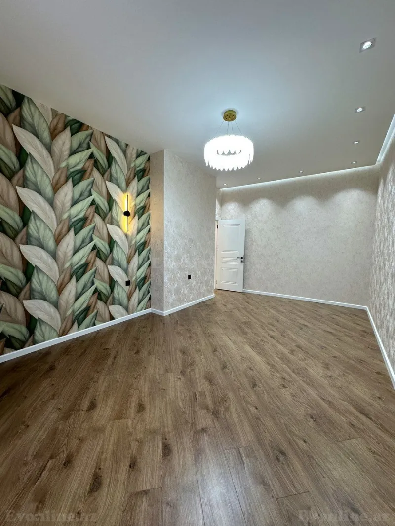 Satılır 3 otaqlı Mənzil Yeni tikili 80 m² Həzi Aslanov - şəkil 5