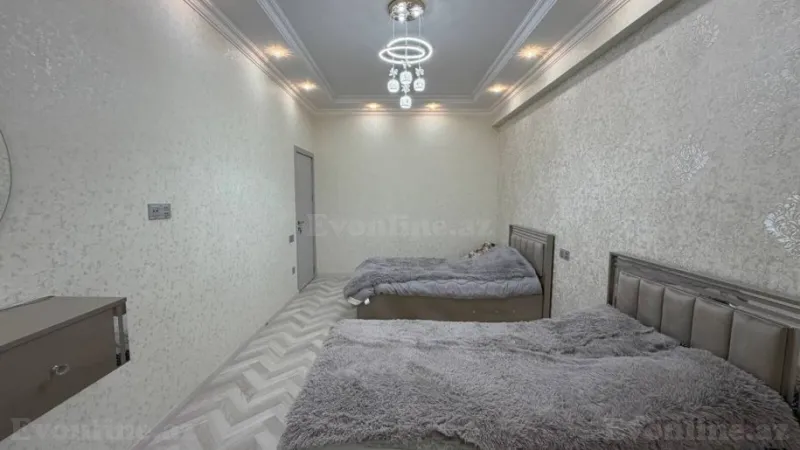 Satılır 3 otaqlı Mənzil Yeni tikili 100 m² 28 May m. - şəkil 7