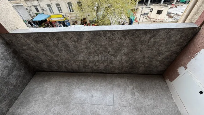 Satılır 3 otaqlı Mənzil Yeni tikili 100 m² 28 May m. - şəkil 9