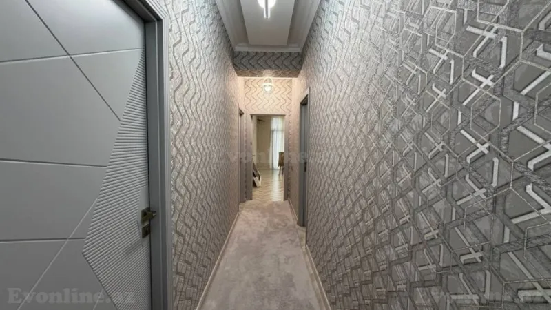 Satılır 3 otaqlı Mənzil Yeni tikili 100 m² 28 May m. - şəkil 11