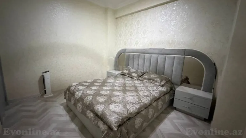 Satılır 3 otaqlı Mənzil Yeni tikili 100 m² 28 May m. - şəkil 13