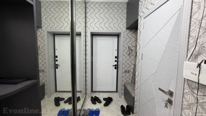 Satılır 3 otaqlı Mənzil Yeni tikili 100 m² 28 May m. - şəkil 14