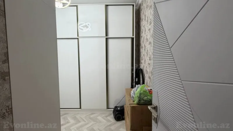 Satılır 3 otaqlı Mənzil Yeni tikili 100 m² 28 May m. - şəkil 18