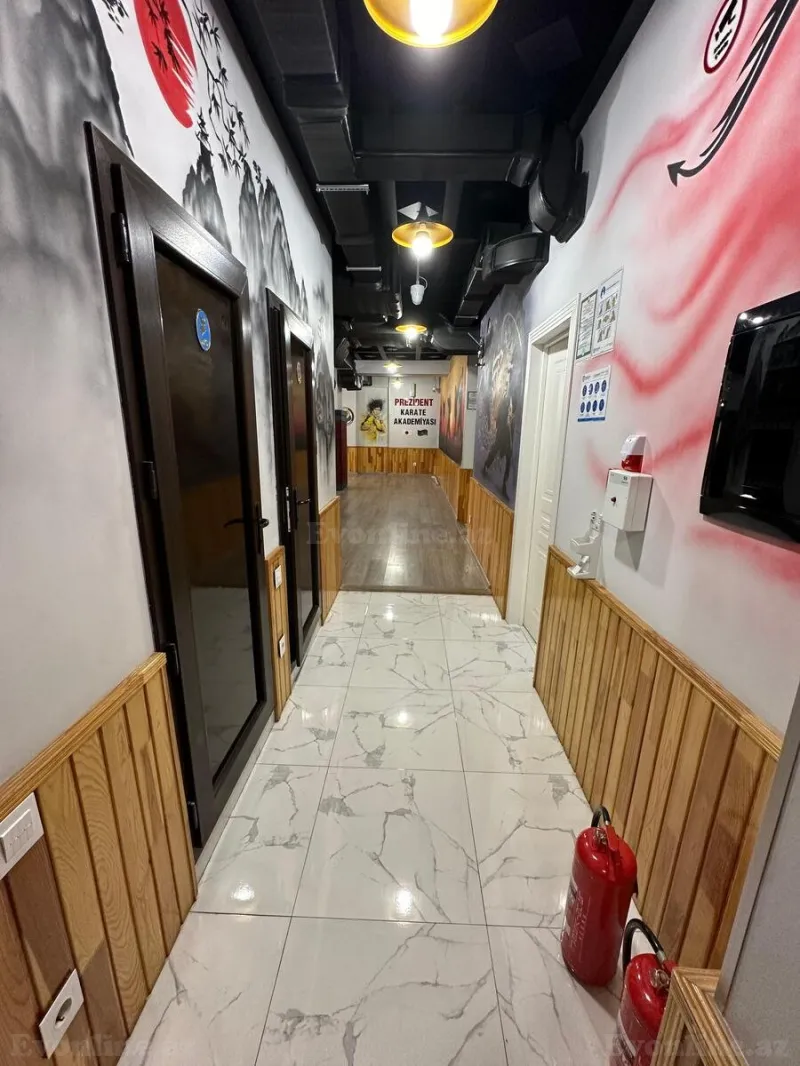 Satılır Obyekt 200 m² Xətai m. - şəkil 2
