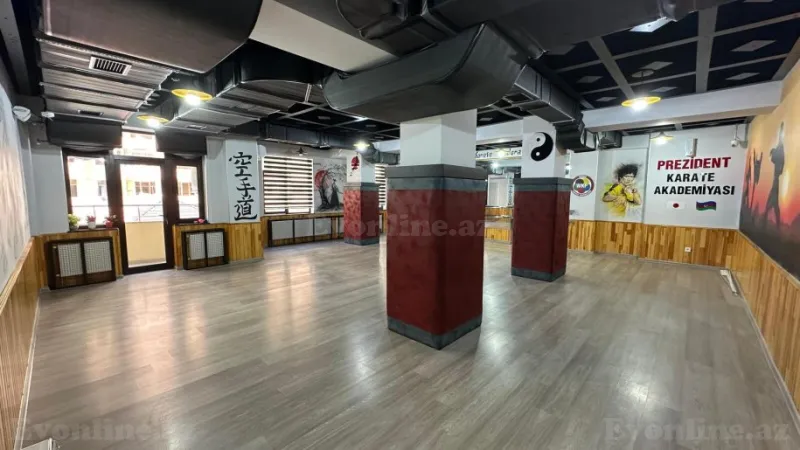 Satılır Obyekt 200 m² Xətai m. - şəkil 3