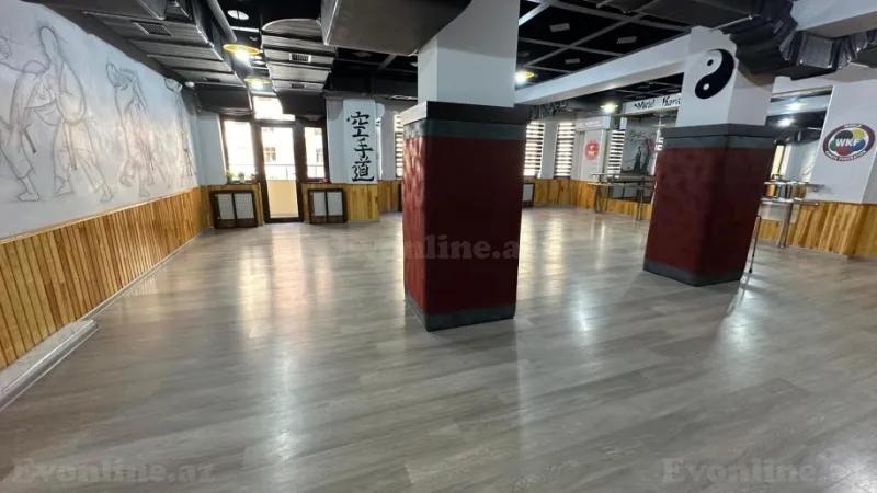 Satılır Obyekt 200 m² Xətai m. - şəkil 4