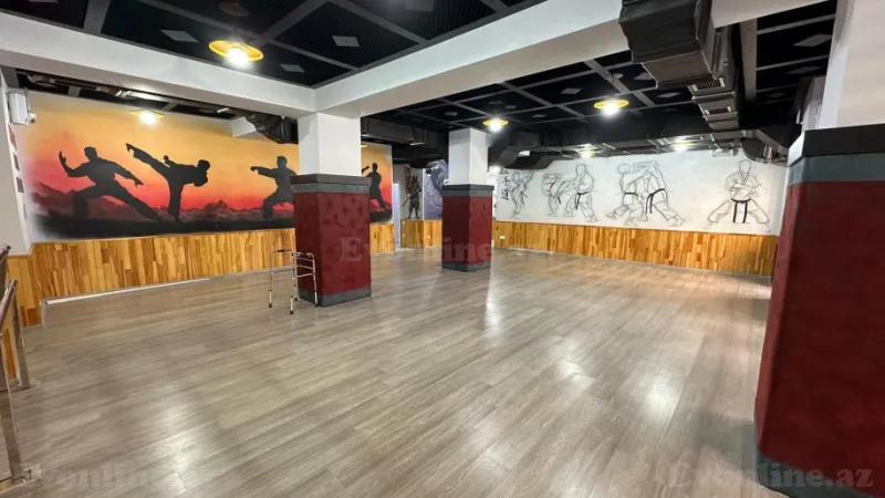Satılır Obyekt 200 m² Xətai m. - şəkil 5