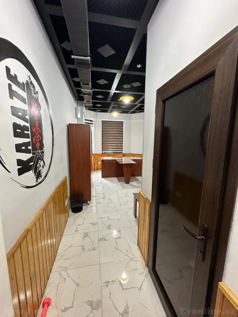 Satılır Obyekt 200 m² Xətai m. - şəkil 6