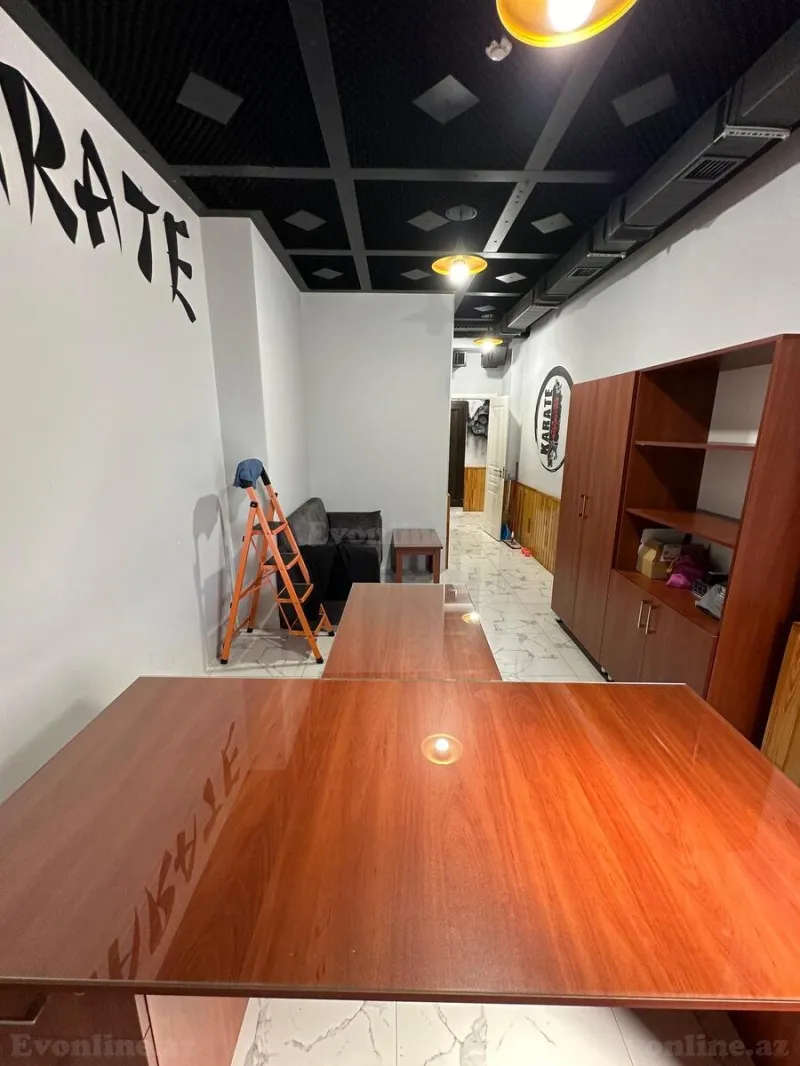 Satılır Obyekt 200 m² Xətai m. - şəkil 7