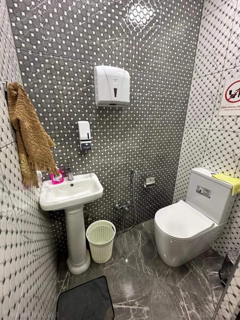 Satılır Obyekt 200 m² Xətai m. - şəkil 10