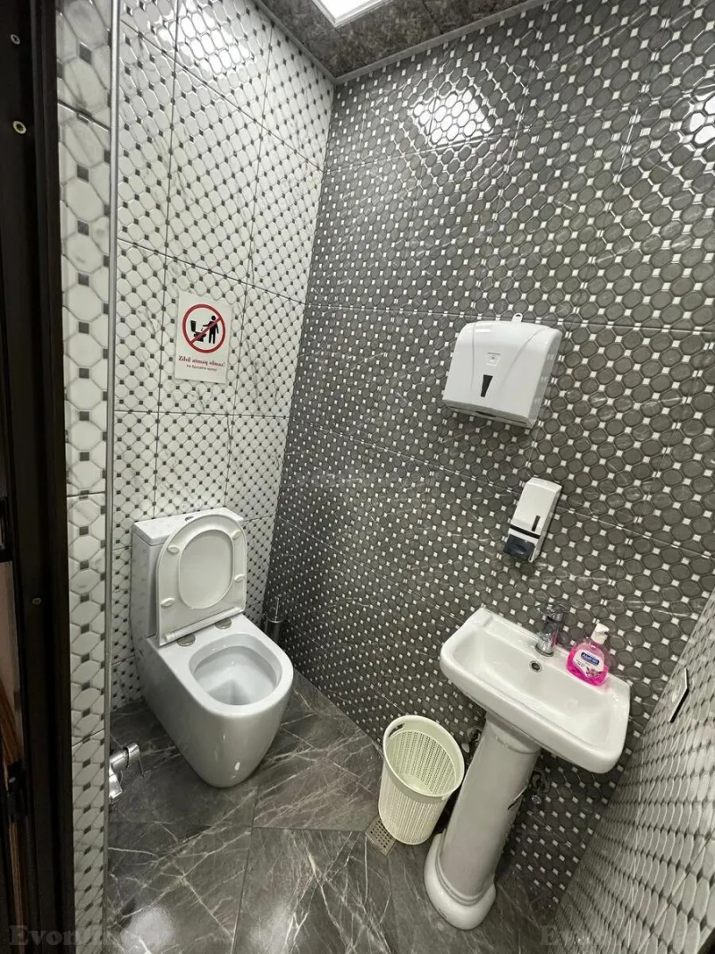 Satılır Obyekt 200 m² Xətai m. - şəkil 11