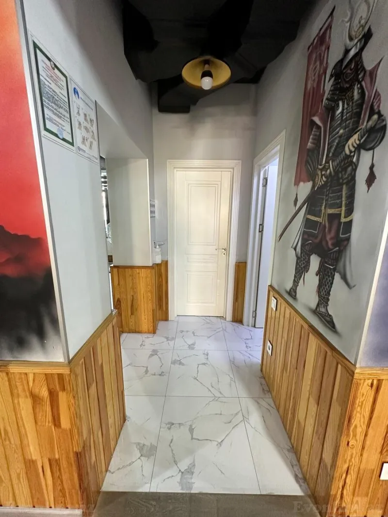 Satılır Obyekt 200 m² Xətai m. - şəkil 12