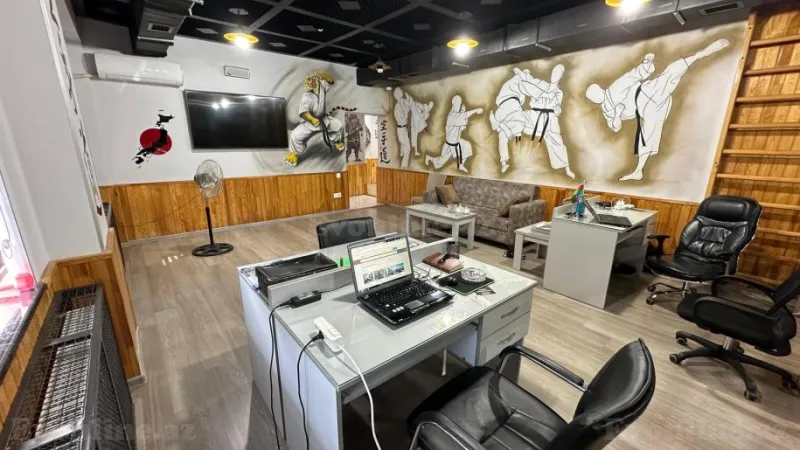 Satılır Obyekt 200 m² Xətai m. - şəkil 14