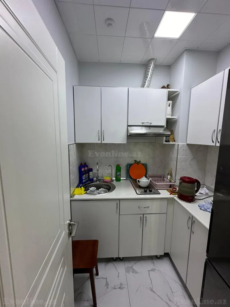 Satılır Obyekt 200 m² Xətai m. - şəkil 16