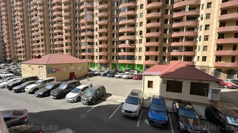 Satılır Obyekt 200 m² Xətai m. - şəkil 17