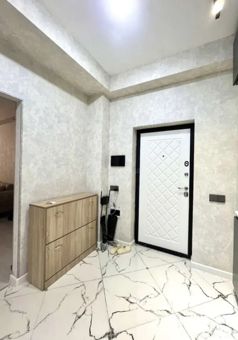 Satılır 3 otaqlı Mənzil Yeni tikili 90 m² Lökbatan - şəkil 2