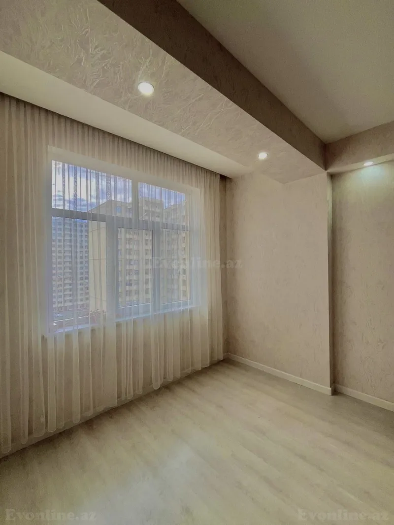 Satılır 3 otaqlı Mənzil Yeni tikili 90 m² Lökbatan - şəkil 4