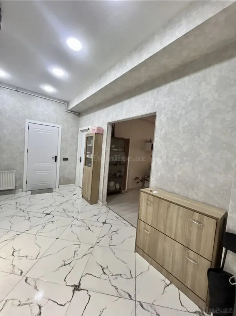 Satılır 3 otaqlı Mənzil Yeni tikili 90 m² Lökbatan - şəkil 5