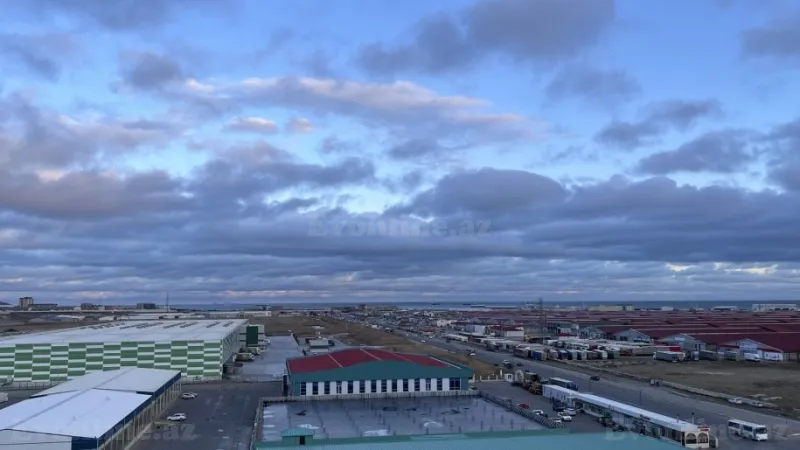 Satılır 3 otaqlı Mənzil Yeni tikili 90 m² Lökbatan - şəkil 7