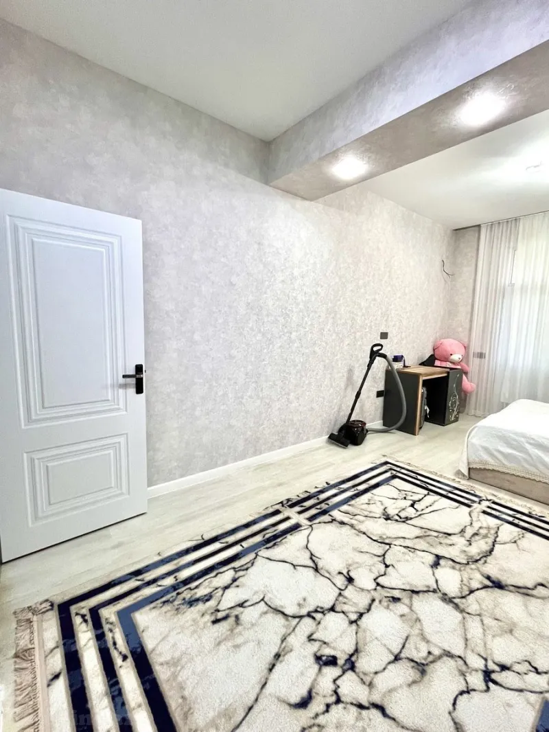 Satılır 3 otaqlı Mənzil Yeni tikili 90 m² Lökbatan - şəkil 8