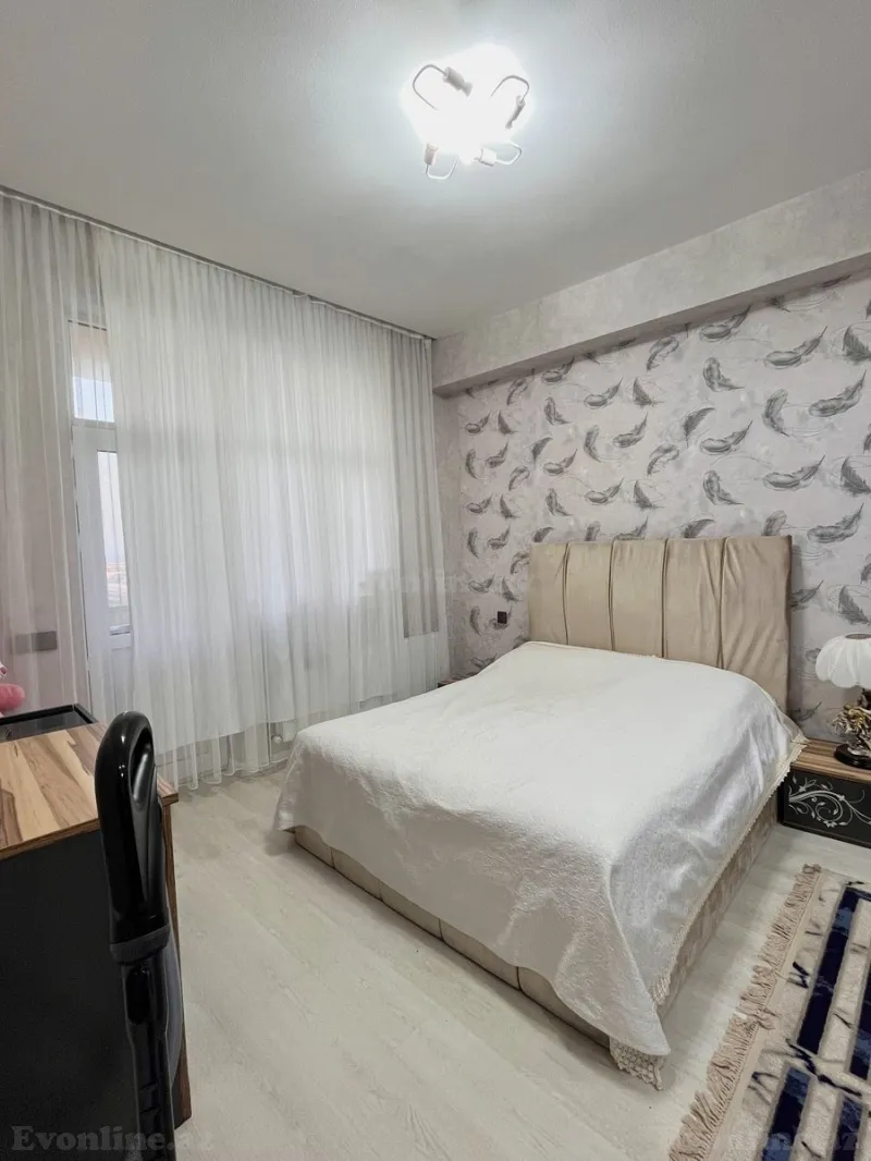 Satılır 3 otaqlı Mənzil Yeni tikili 90 m² Lökbatan - şəkil 9