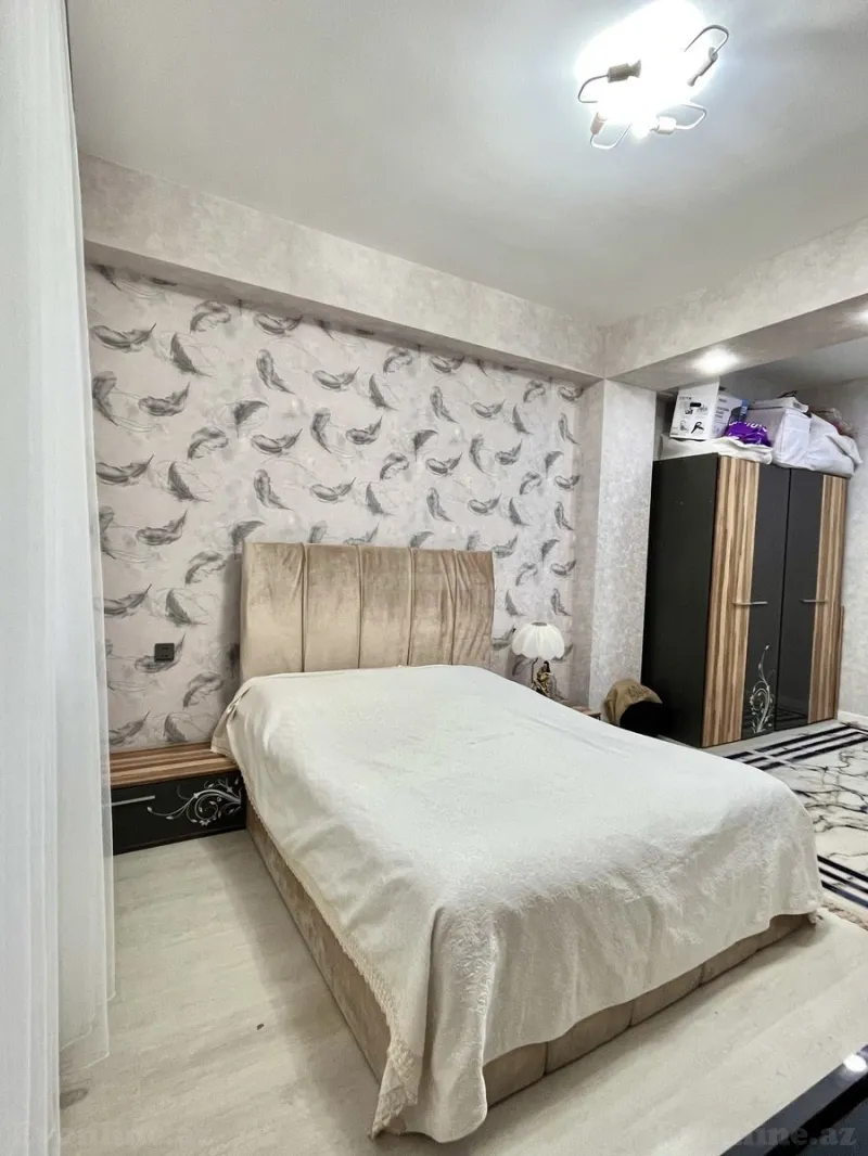 Satılır 3 otaqlı Mənzil Yeni tikili 90 m² Lökbatan - şəkil 10