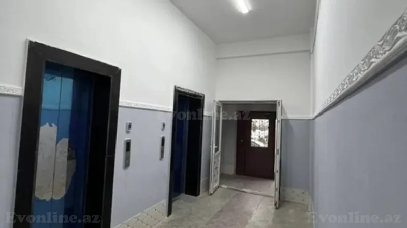 Satılır 3 otaqlı Mənzil Yeni tikili 90 m² Lökbatan - şəkil 11