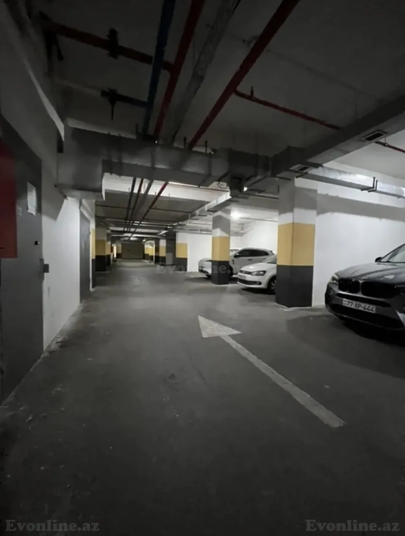 Satılır 3 otaqlı Mənzil Yeni tikili 90 m² Lökbatan - şəkil 12