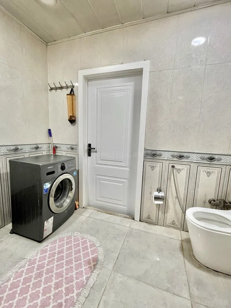 Satılır 3 otaqlı Mənzil Yeni tikili 90 m² Lökbatan - şəkil 18