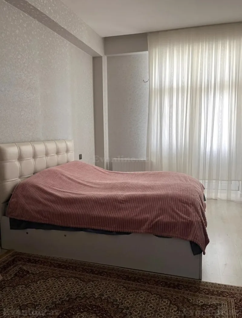 Satılır 3 otaqlı Mənzil Yeni tikili 90 m² Lökbatan - şəkil 19