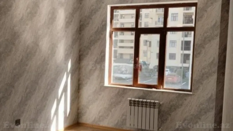 Satılır 4 otaqlı Mənzil Yeni tikili 133 m² Səbail r. - şəkil 2
