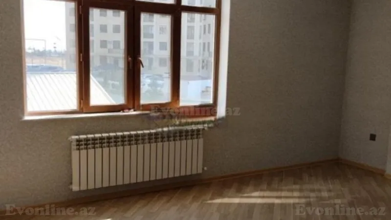 Satılır 4 otaqlı Mənzil Yeni tikili 133 m² Səbail r. - şəkil 3