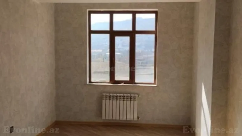Satılır 4 otaqlı Mənzil Yeni tikili 133 m² Səbail r. - şəkil 4