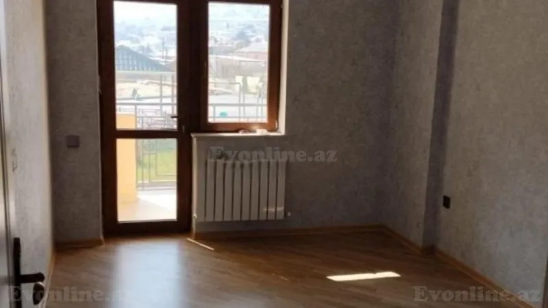 Satılır 4 otaqlı Mənzil Yeni tikili 133 m² Səbail r. - şəkil 5