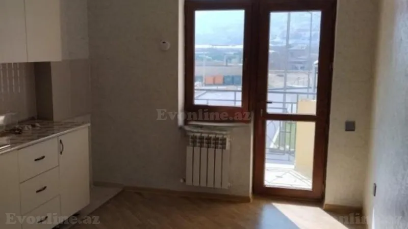 Satılır 4 otaqlı Mənzil Yeni tikili 133 m² Səbail r. - şəkil 6