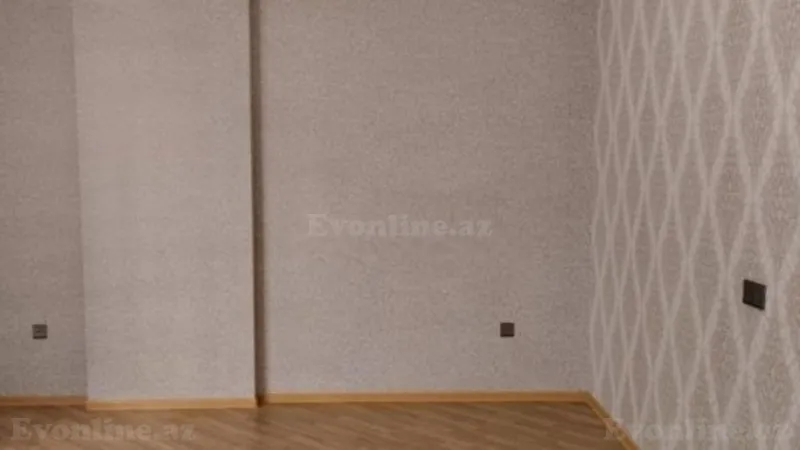 Satılır 4 otaqlı Mənzil Yeni tikili 133 m² Səbail r. - şəkil 7