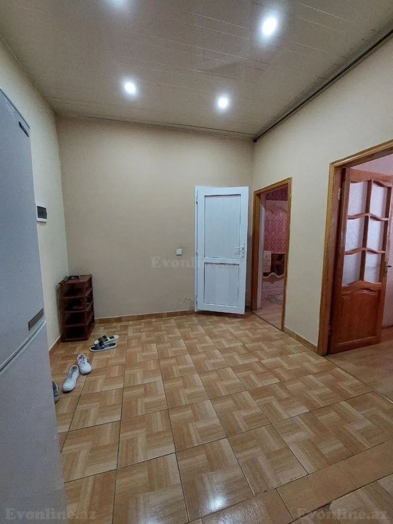 Kirayə verilir 2 otaqlı Mənzil Yeni tikili 71 m² Xırdalan - şəkil 4