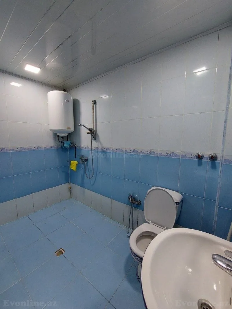 Kirayə verilir 2 otaqlı Mənzil Yeni tikili 71 m² Xırdalan - şəkil 5