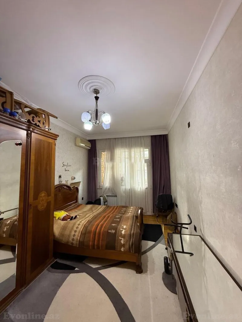Satılır 4 otaqlı Mənzil Yeni tikili 118 m² Kubinka - şəkil 2